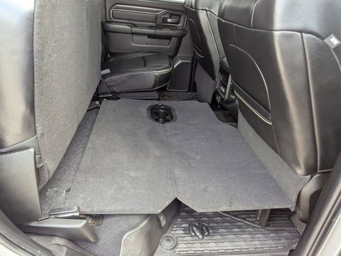 Used 2024 RAM 2500 Power Wagon w/ Level 2 Equipment Group image 31