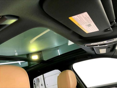 Certified 2023 Porsche Cayenne Platinum Edition AWD/4WD image 20
