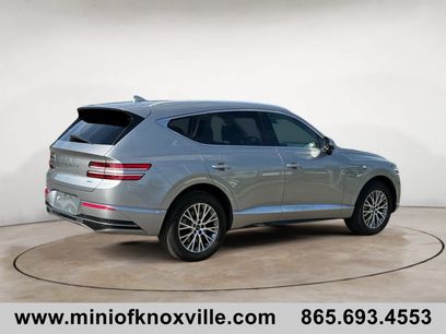 Used 2025 Genesis GV80 2.5T Standard