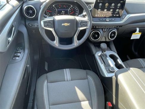 New 2026 Chevrolet Blazer LT w/ Convenience Package image 11