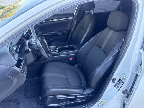 Used 2020 Honda Civic Sport image 19