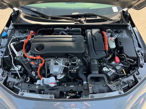 Used 2025 Honda Civic Sport Touring image 28