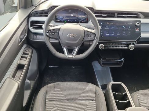 New 2027 Chevrolet Bolt LT w/ Comfort Package image 13