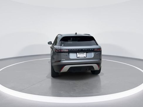 Used 2020 Land Rover Range Rover Velar R-Dynamic S AWD/4WD image 6