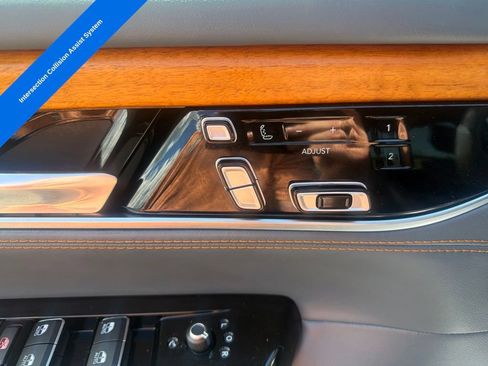 Used 2022 Jeep Grand Wagoneer Series II w/ Convenience Group III AWD/4WD image 13