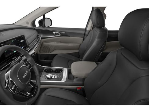 New 2026 Kia Carnival LXS image 57