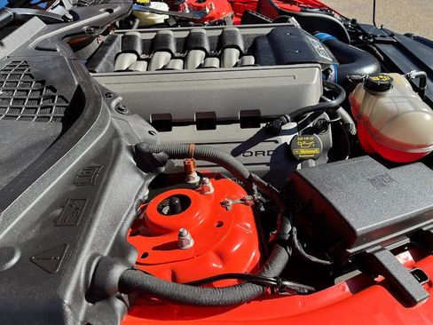 Used 2015 Ford Mustang GT Premium w/ Enhanced Security Package image 31