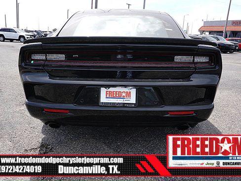 New 2026 Dodge Charger Scat Pack image 4