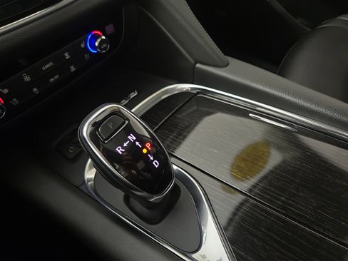 Certified 2021 Buick Enclave Avenir w/ Avenir Technology Package image 25