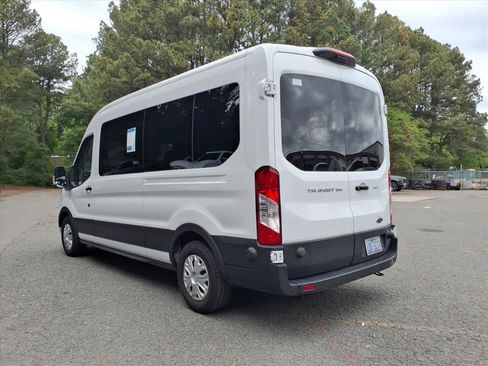 Used 2024 Ford Transit 350 XLT RWD image 28