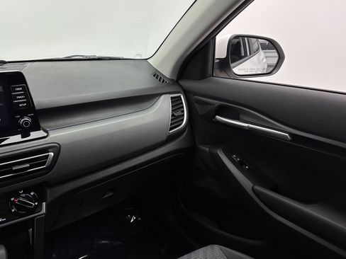 Used 2023 Kia Seltos LX AWD/4WD image 27