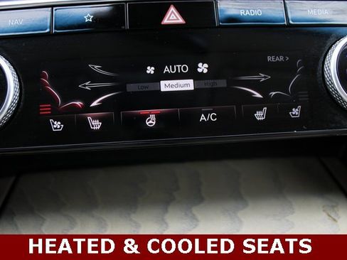 Used 2022 Genesis GV80 3.5T w/ Advanced Package 06 image 19