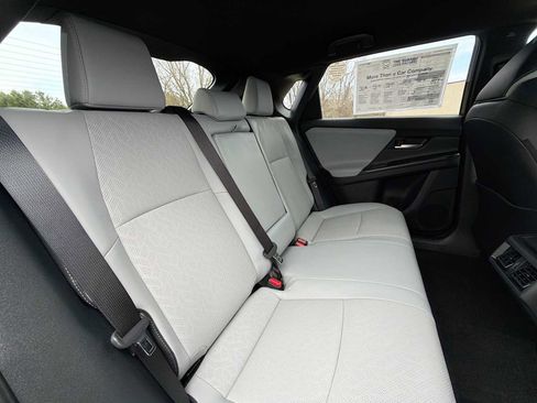 New 2026 Subaru Solterra AWD/4WD image 17
