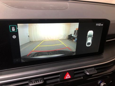 New 2026 Kia K5 GT-Line w/ GT-Line Premium Package FWD image 36