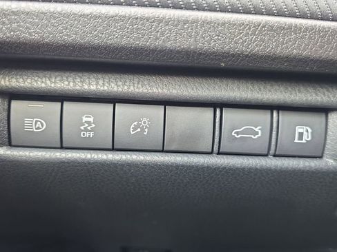 New 2026 Toyota Camry SE image 25