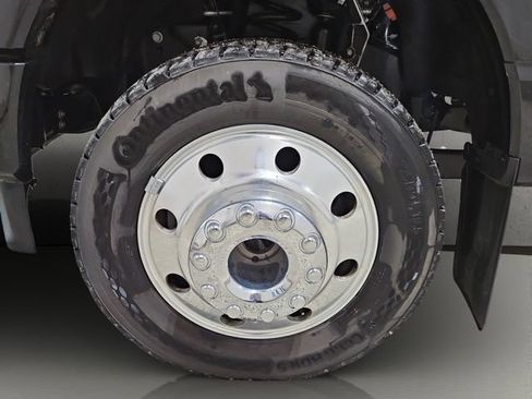 Used 2026 Ford F450 Platinum AWD/4WD image 26