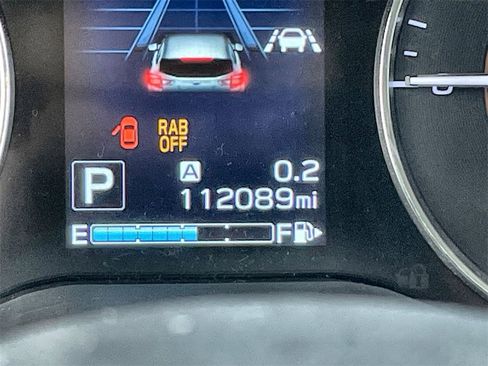 Used 2018 Subaru Crosstrek 2.0i Limited image 22