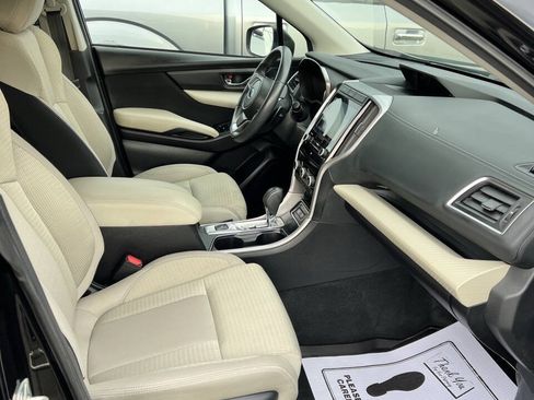 Used 2020 Subaru Ascent Premium w/ Convenience Package AWD/4WD image 8