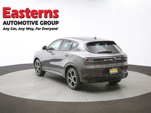 Used 2024 Alfa Romeo Tonale Veloce w/ Active Assist Package AWD/4WD image 62