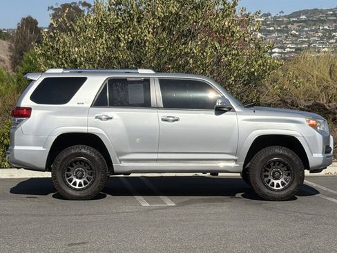 Used 2012 Toyota 4Runner SR5 RWD image 7