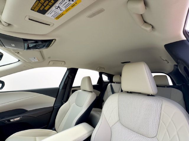 Used 2023 Lexus RX 350 FWD image 26
