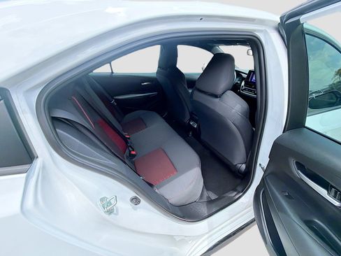 Used 2023 Toyota Corolla SE FWD image 27