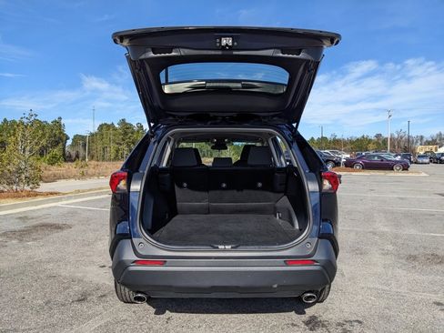 Used 2024 Toyota RAV4 XLE image 36