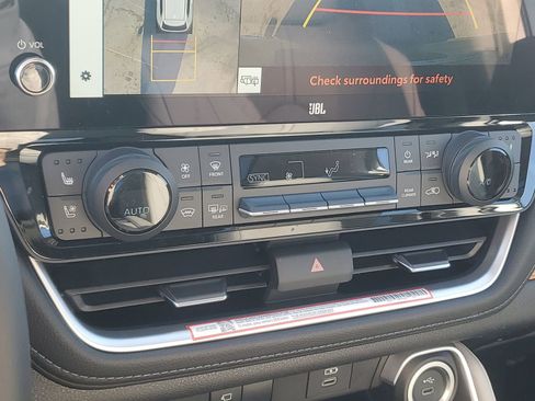 New 2026 Toyota Grand Highlander Limited image 29