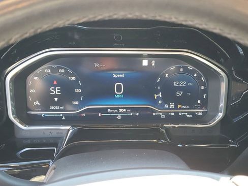 Used 2022 Chevrolet Silverado 1500 RST image 21