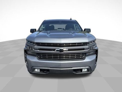 Used 2020 Chevrolet Silverado 1500 RST w/ All-Star Edition AWD/4WD image 2