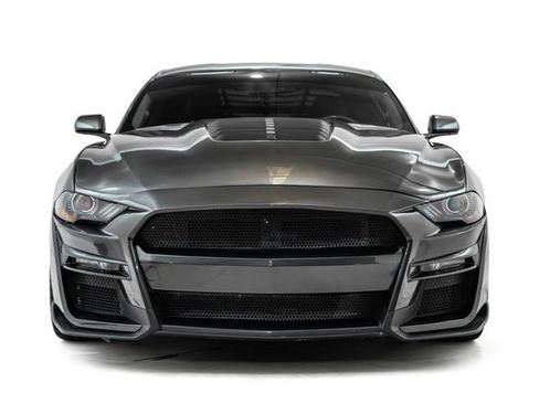 Used 2018 Ford Mustang GT w/ Equipment Group 301A RWD image 7