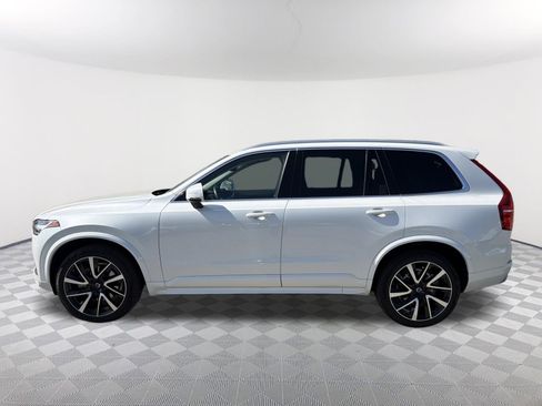 Used 2020 Volvo XC90 T6 Momentum w/ Protection Package Premier AWD/4WD image 9