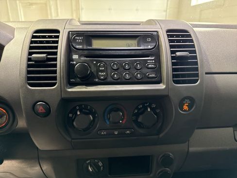 Used 2005 Nissan Xterra S w/ (P01) Power Pkg AWD/4WD image 15