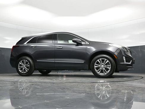 Used 2021 Cadillac XT5 Premium Luxury FWD image 44