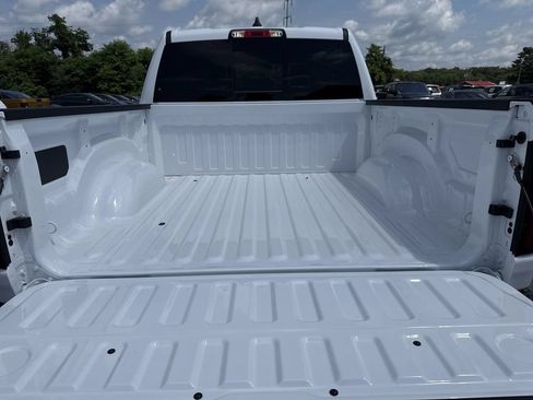 Used 2026 RAM 1500 Rebel w/ Rebel Level 1 Equipment Group AWD/4WD image 36