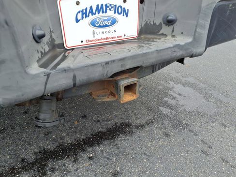 Used 2012 Ford F250 XL w/ PWR Equipment Group image 21