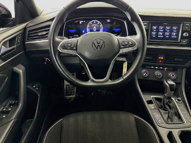 Certified 2023 Volkswagen Jetta Sport w/ IQ.Drive Package FWD image 23