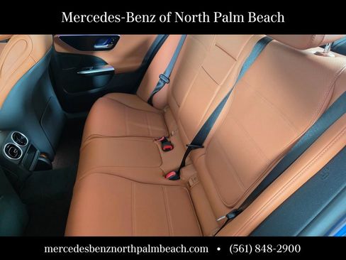 New 2026 Mercedes-Benz C 300 Sedan image 13