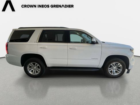 Used 2019 Chevrolet Tahoe LT AWD/4WD image 5