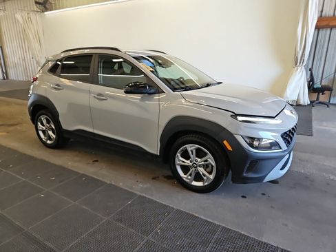 Used 2023 Hyundai Kona SEL AWD/4WD image 4