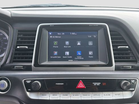 Used 2018 Hyundai Sonata SEL image 24