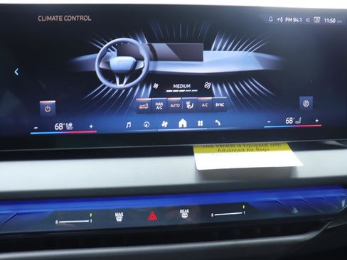 New 2026 BMW X3 xDrive30 w/ Premium Package image 31