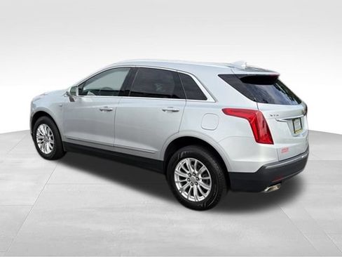 Used 2017 Cadillac XT5 FWD image 29