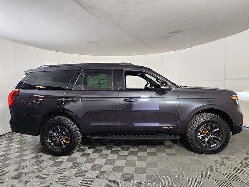 New 2026 Ford Expedition Tremor AWD/4WD image 8