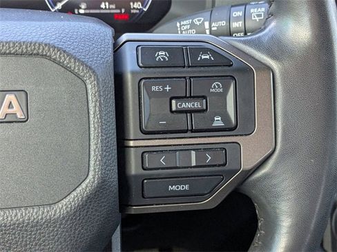 Used 2024 Toyota Land Cruiser image 28