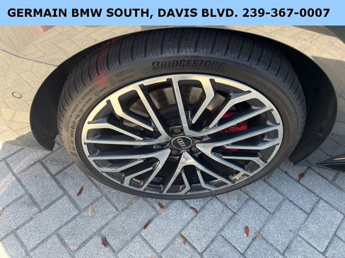 Used 2025 Audi S5 Premium Plus image 28