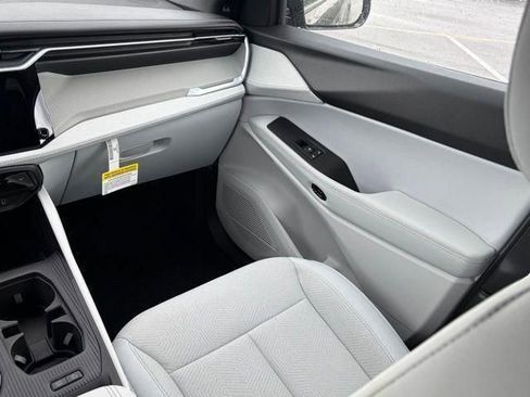 New 2026 Jeep Cherokee Laredo AWD/4WD image 29