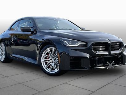 Used 2025 BMW M2 w/ Lighting Package