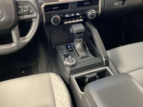 New 2026 Toyota Tacoma SR5 AWD/4WD image 15