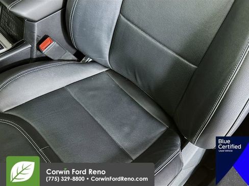 Used 2021 Ford Explorer ST w/ Equipment Group 401A image 23